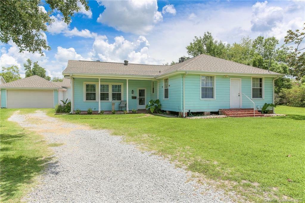 Property Photo: 1825 Barbe Street LA 70601