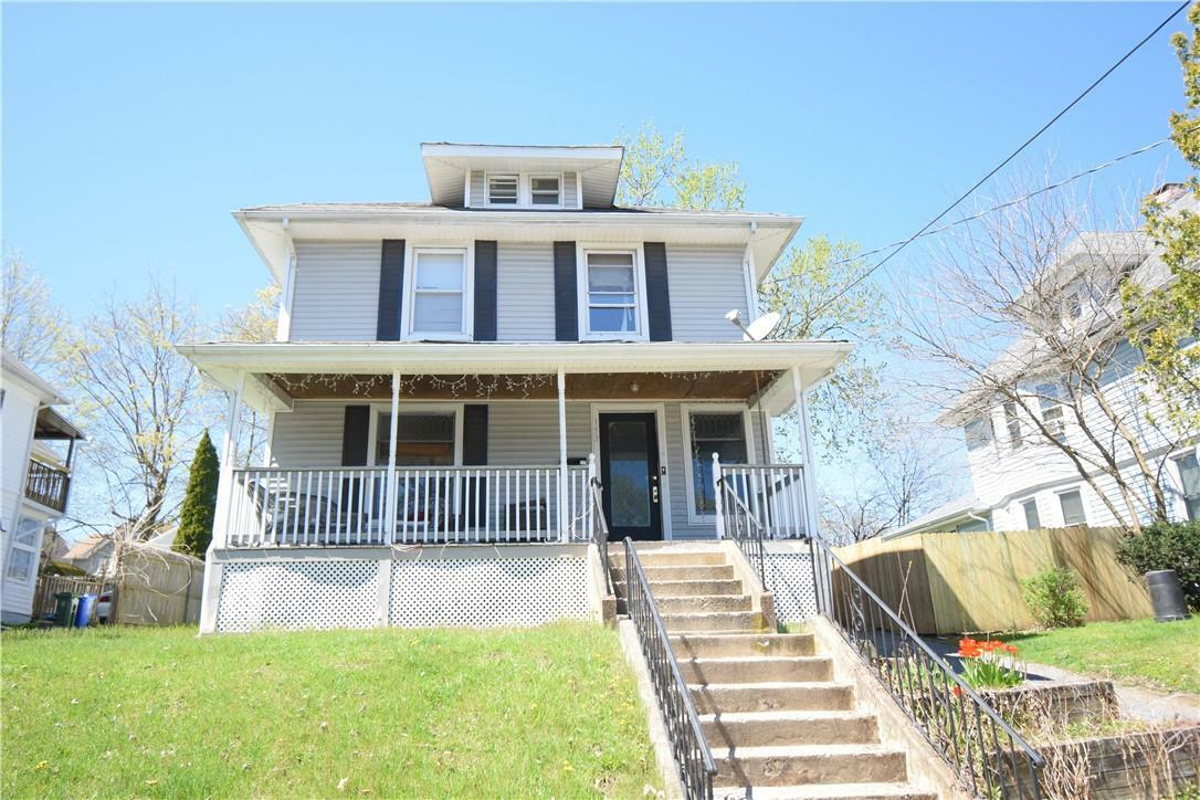 Property Photo: 153 Prospect Avenue NY 10940