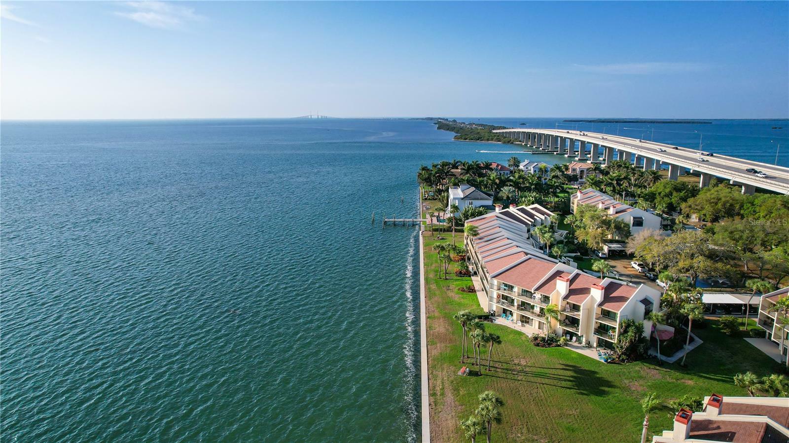 Property Photo:  7540 Sunshine Skyway Lane S 121  FL 33711 