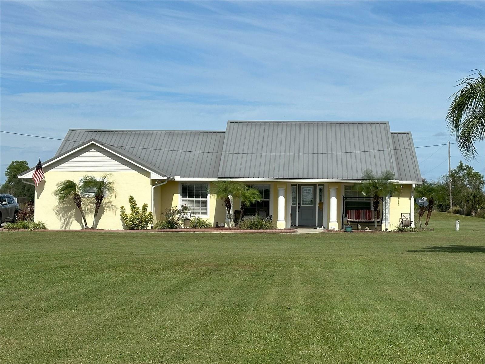 Property Photo:  3100 Gerber Dairy Road  FL 33880 