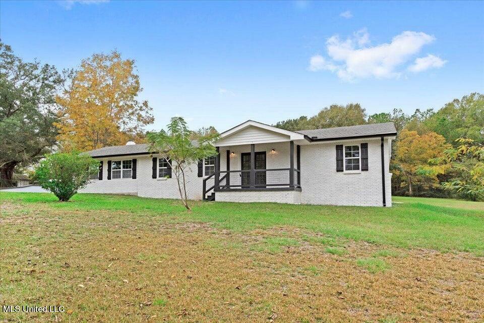 293 Sones Chapel Road  Carriere MS 39426 photo