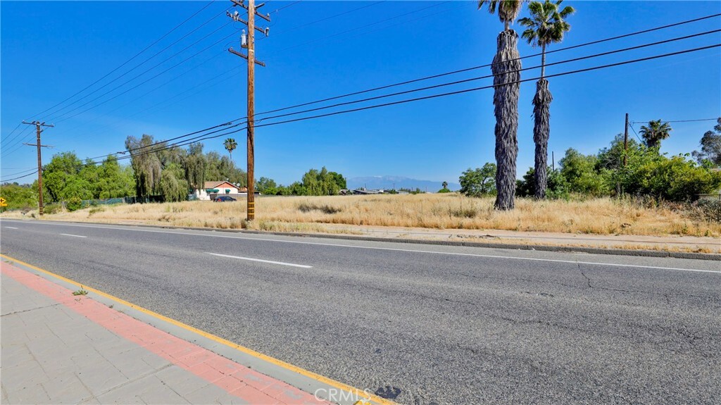 Property Photo:  0 Van Buren Boulevard  CA 92504 