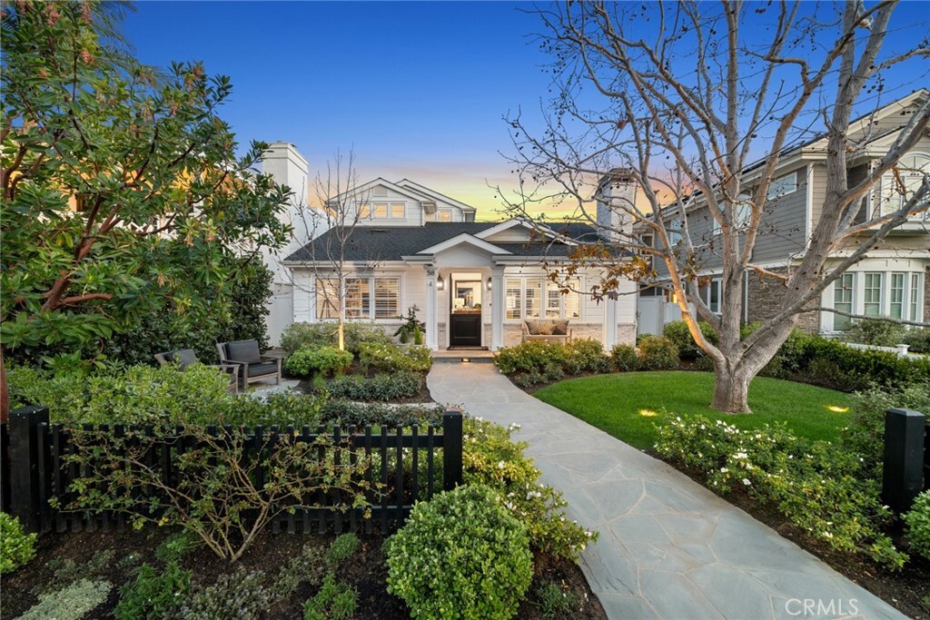 Property Photo: 518 Aliso Avenue CA 92663