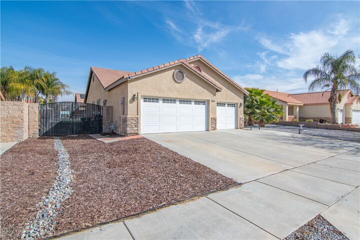 3440 Pocahontis Street  Hemet CA 92545 photo