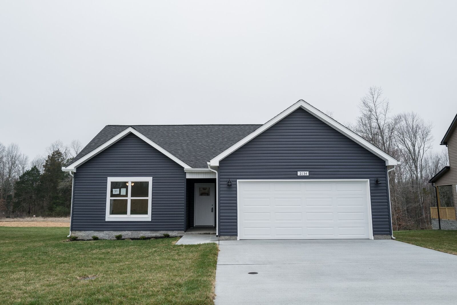 Property Photo: 31 Cherry Fields TN 37042