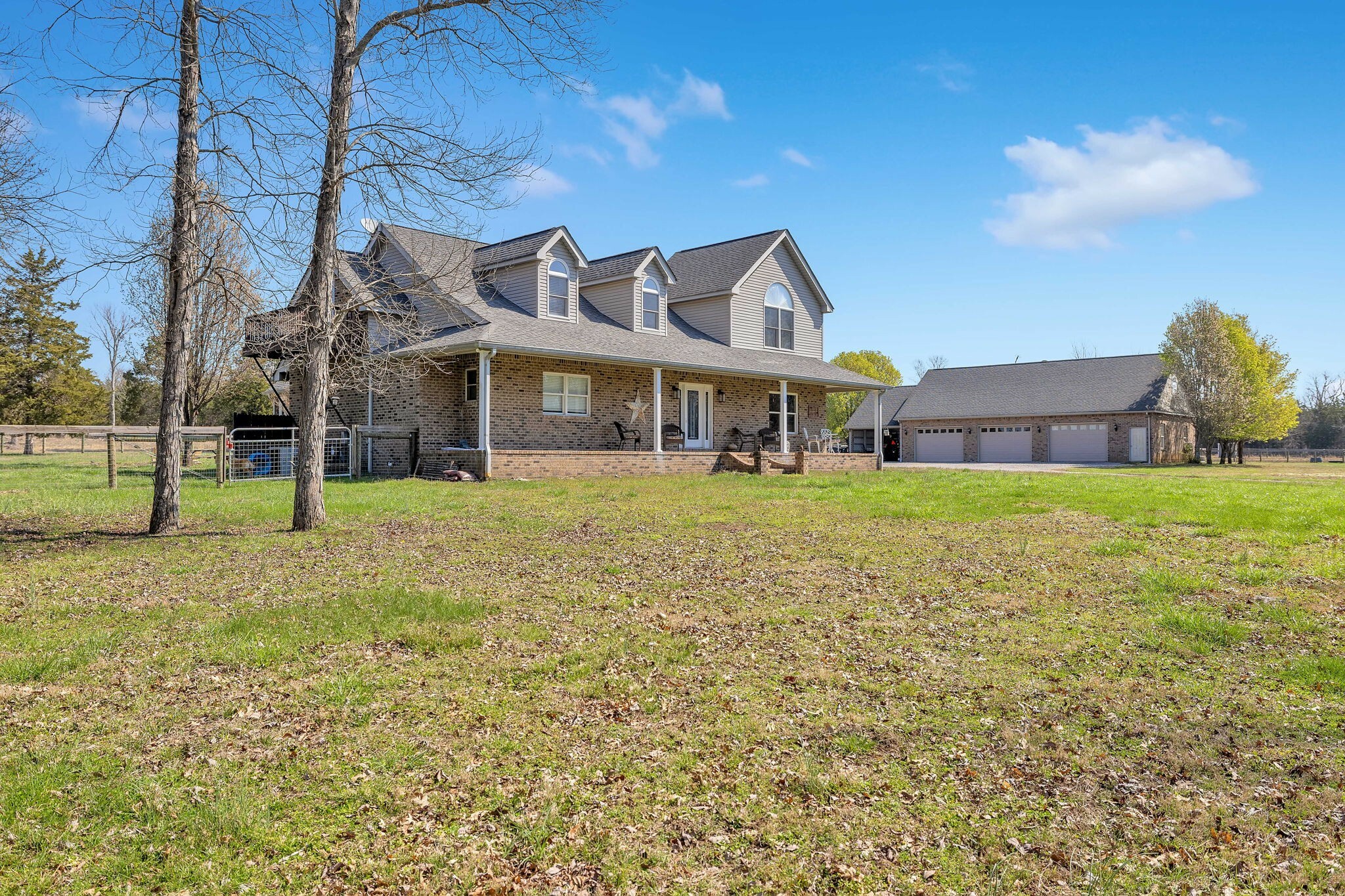 Property Photo:  3497 Little Rock Rd  TN 37060 