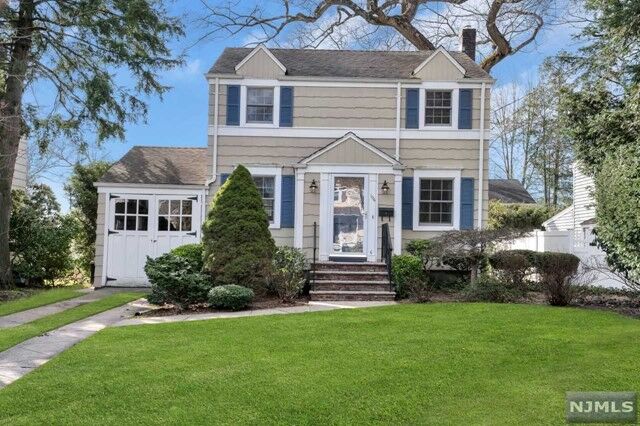 Property Photo: 106 Waldwick Avenue NJ 07463