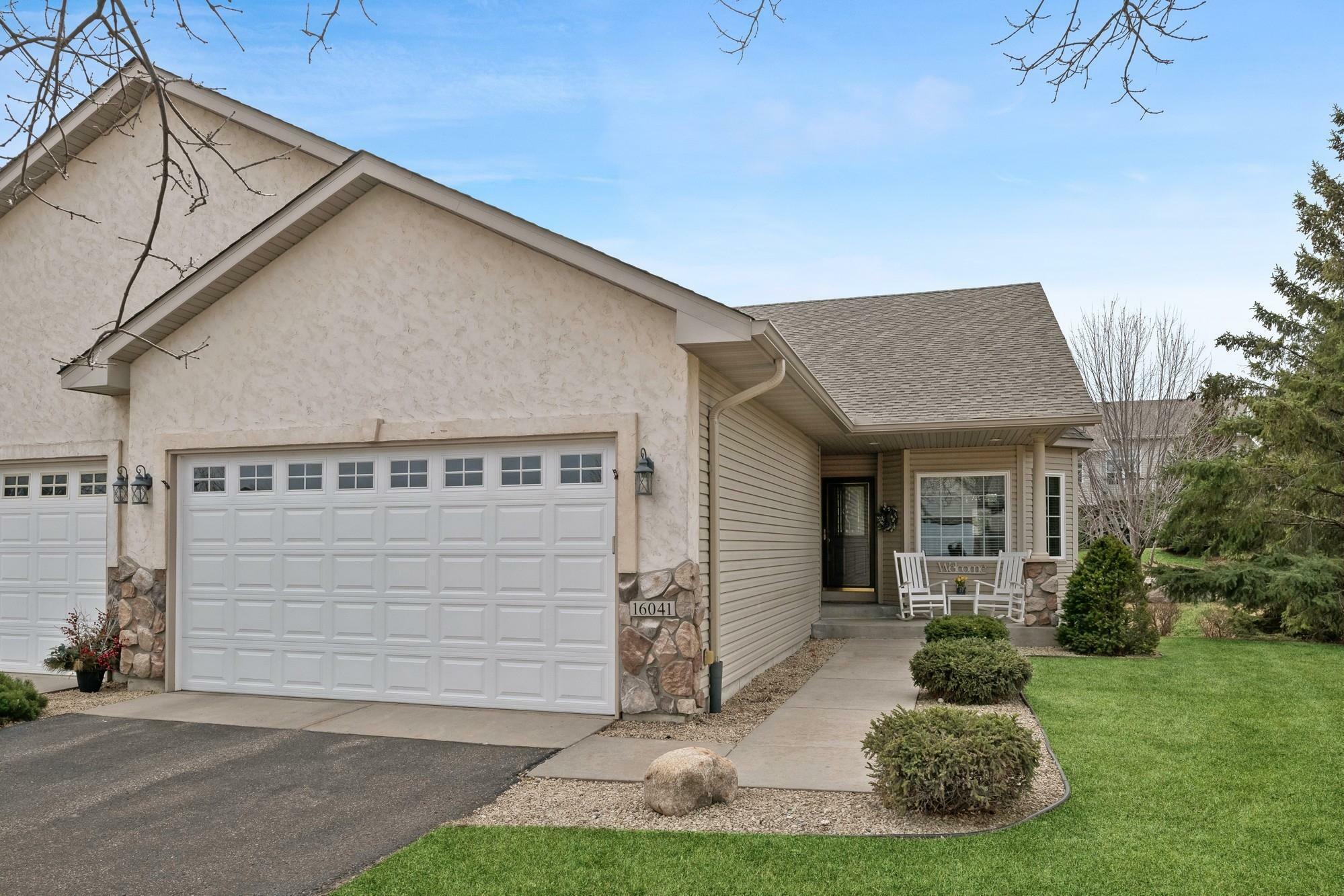 Property Photo:  16041 70th Place N  MN 55311 