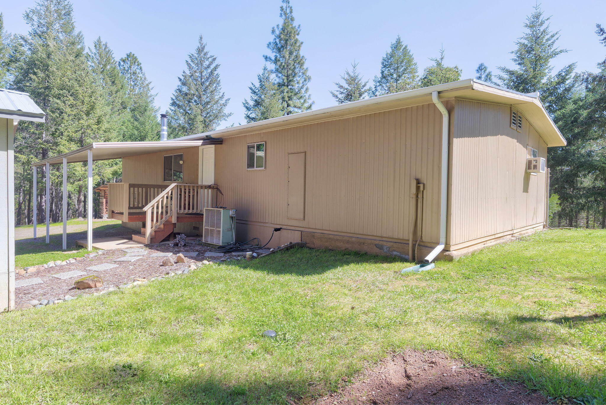 Property Photo:  10444 Williams Highway  OR 97527 