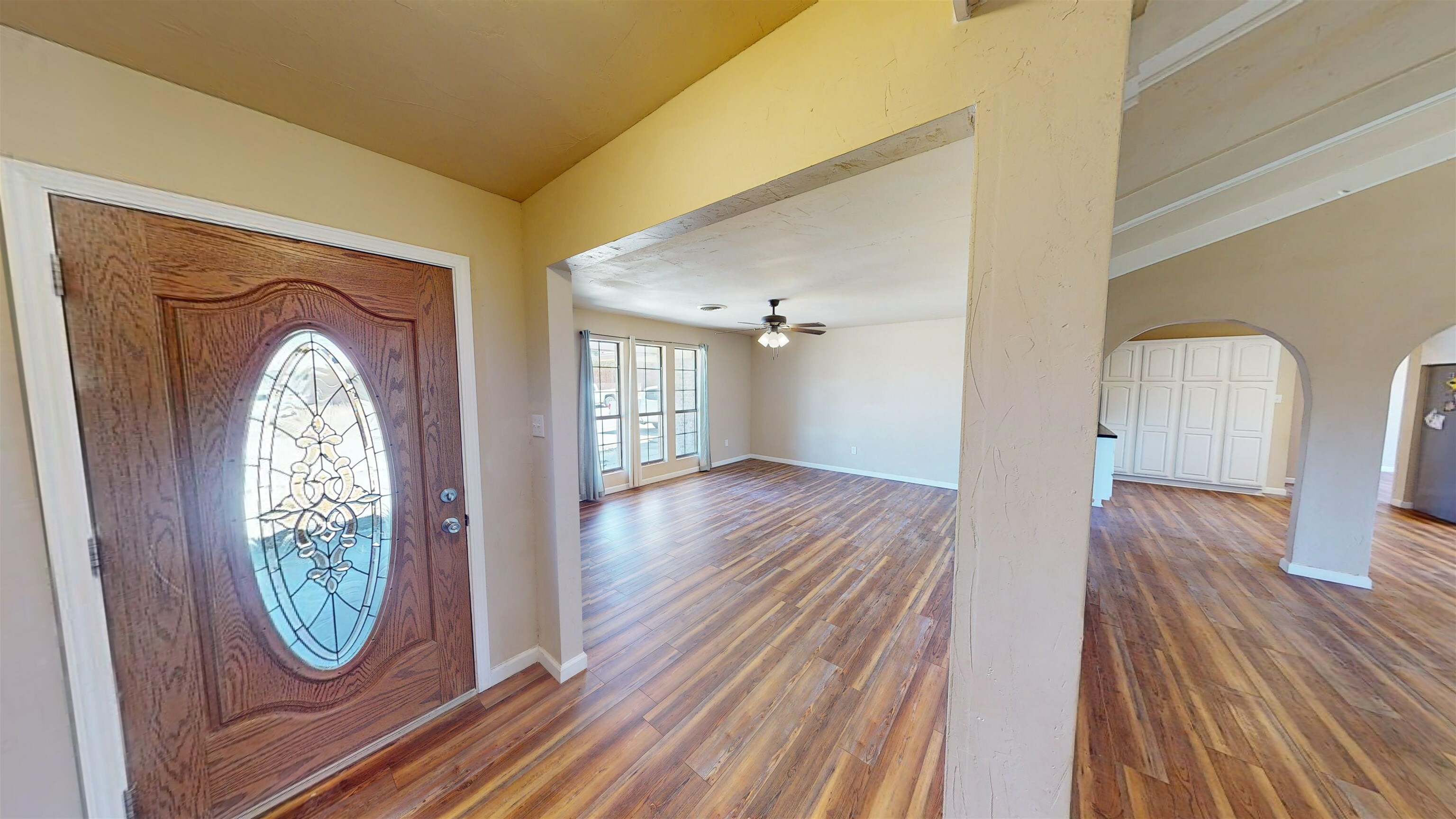 Property Photo:  3108 Abbott Ave  NM 88310 