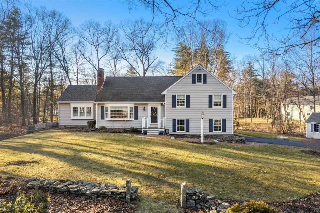 Property Photo:  111 Willard Grant Rd  MA 01776 