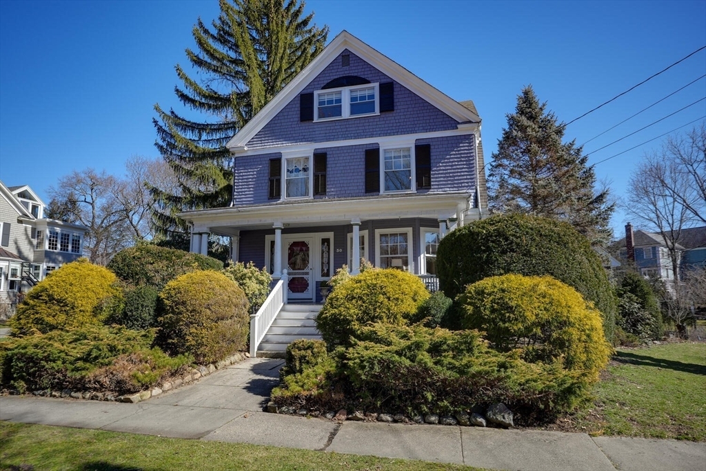 Property Photo:  30 Glen Road  MA 01890 