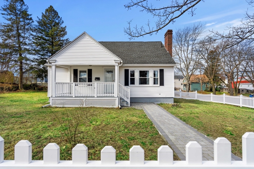 Property Photo:  300 Colonial Road  MA 01843 