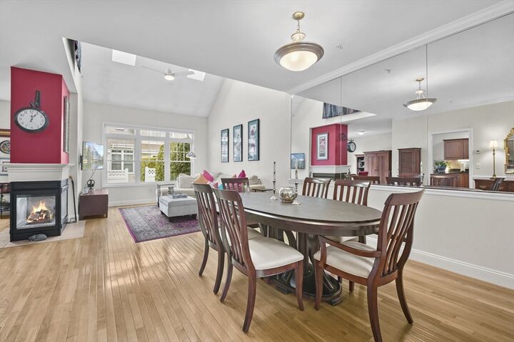 Property Photo:  11 Lincoln Lane 11  MA 01536 