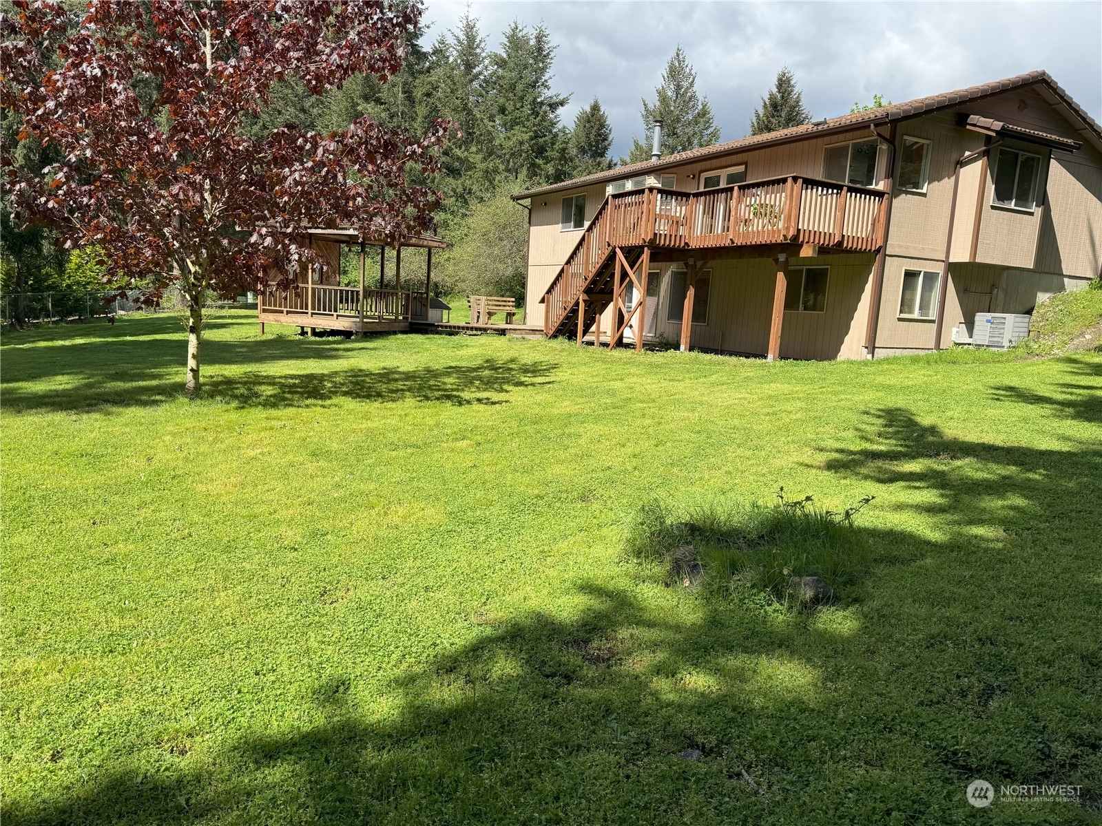 Property Photo:  6704 253rd Street E  WA 98338 