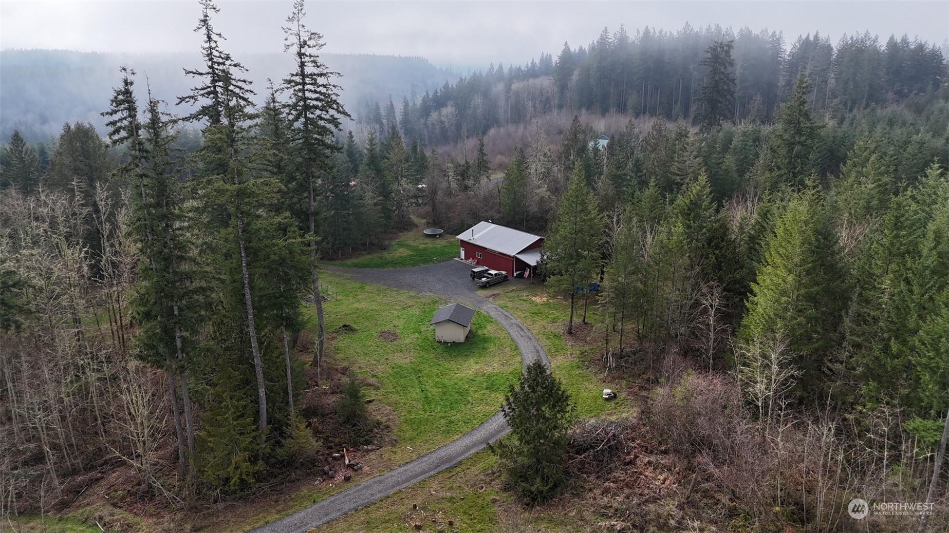 Property Photo:  65038  Logan Hill Road  WA 98532 