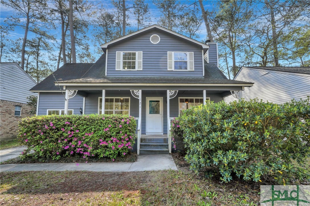 121 Sugar Mill Circle  Savannah GA 31419 photo