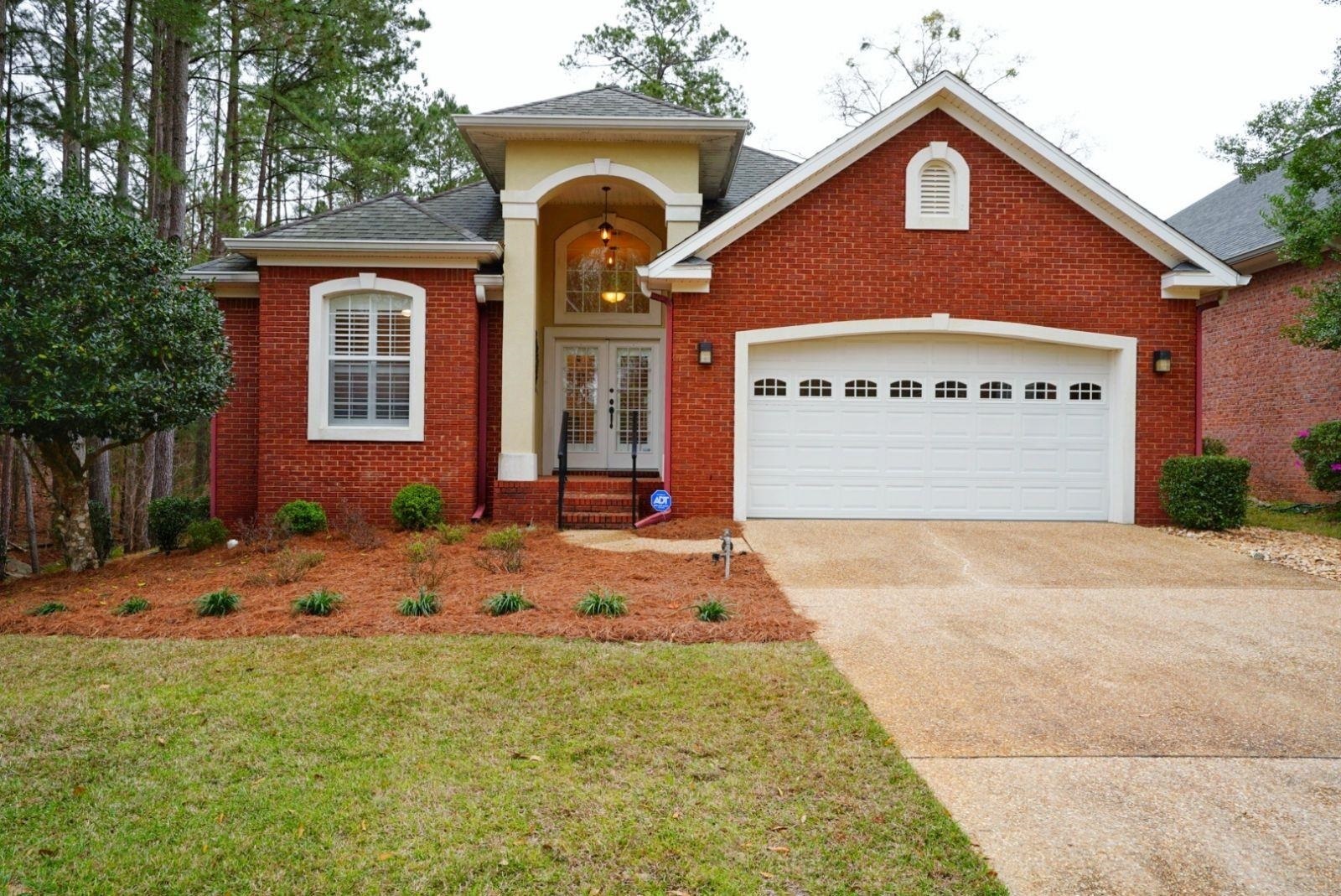 9062 Eagles Ridge Drive  Tallahassee FL 32312 photo