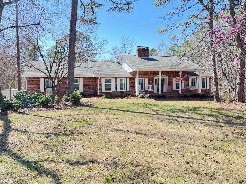 Property Photo:  1631 Danube Drive  NC 27019 