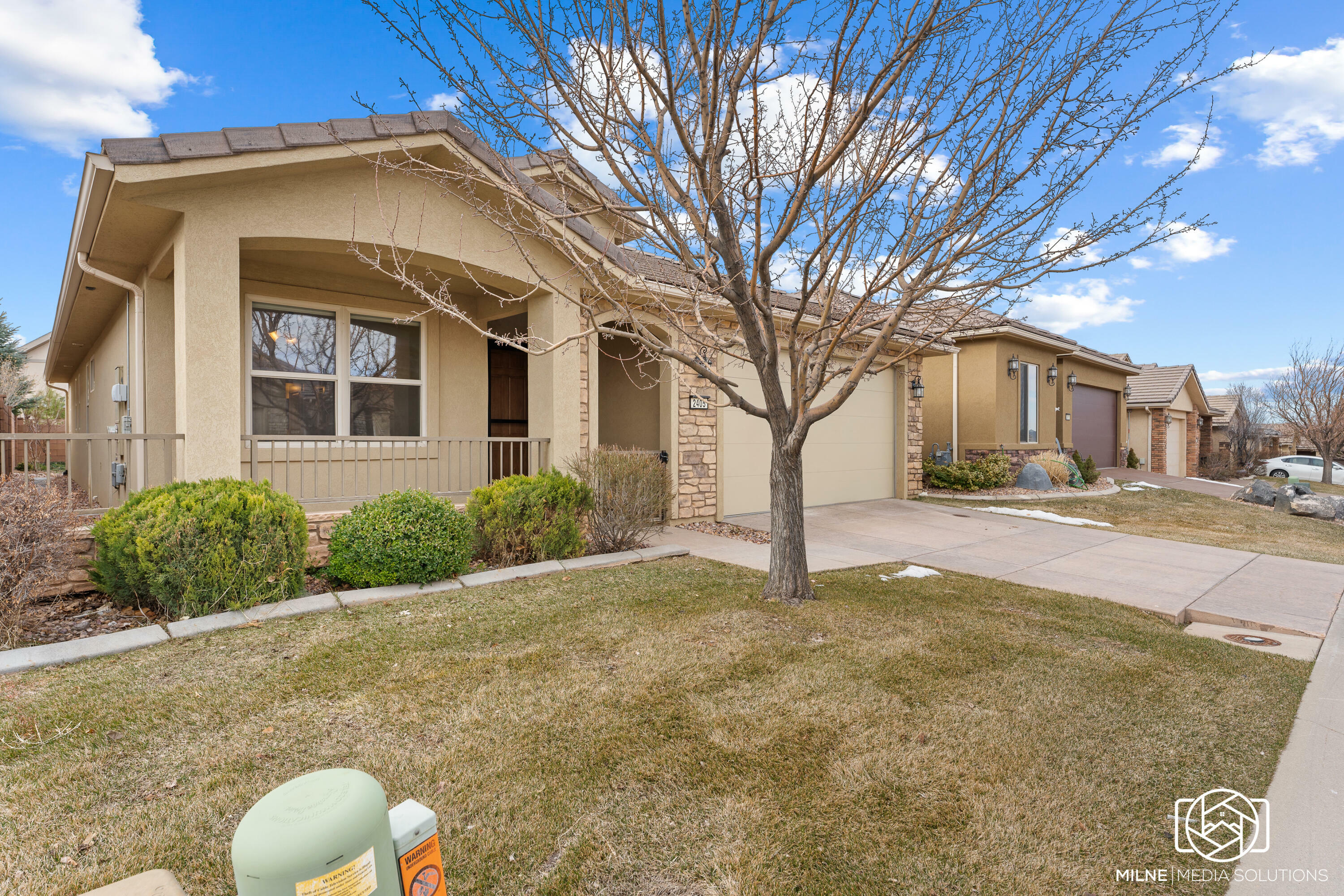 Property Photo:  2405 W Crescent Heights Dr  UT 84720 