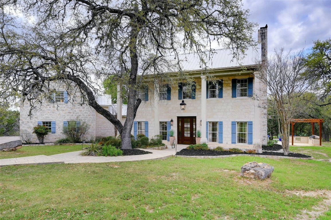 Property Photo:  1660 W McCarty Lane  TX 78666 