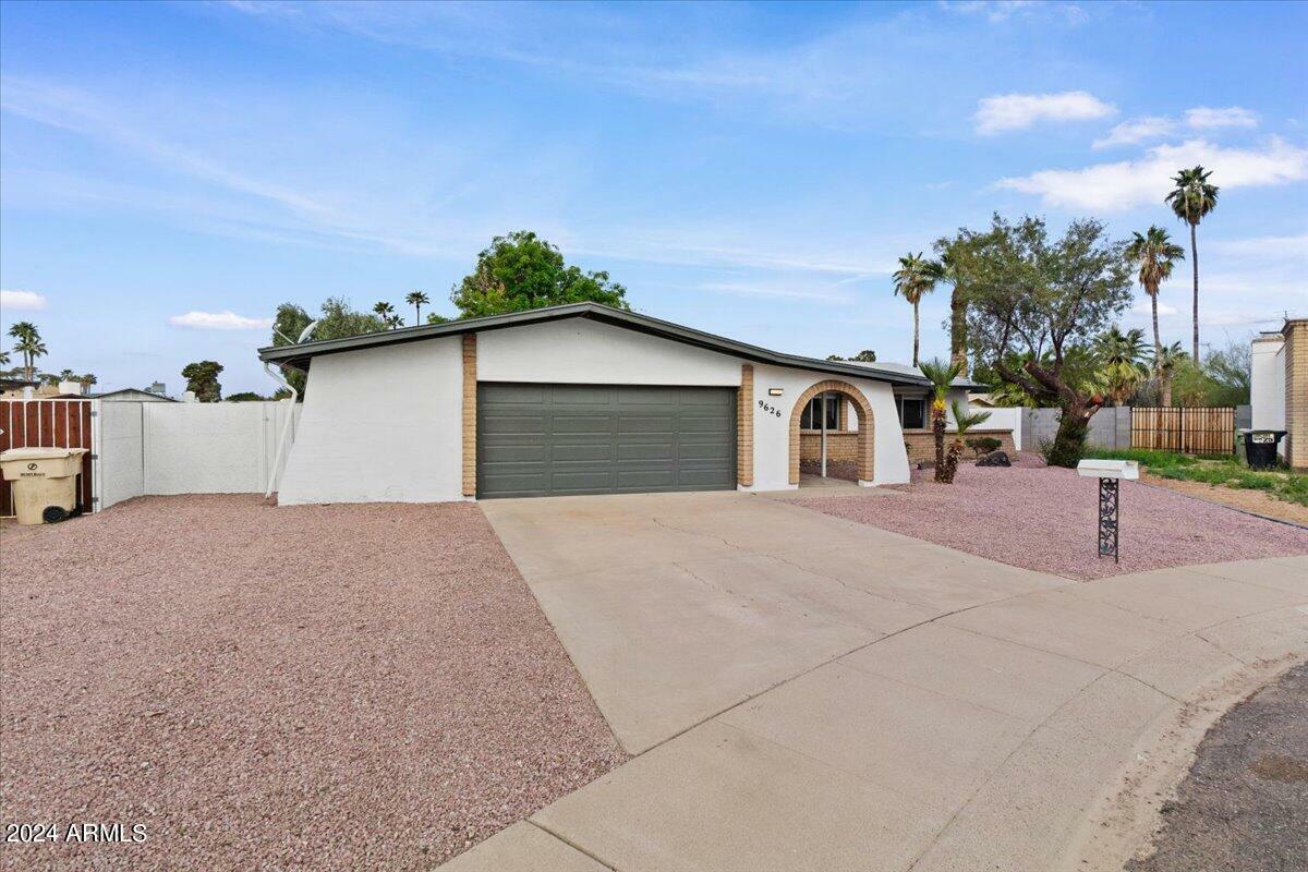 Property Photo:  9626 N 43rd Drive  AZ 85302 