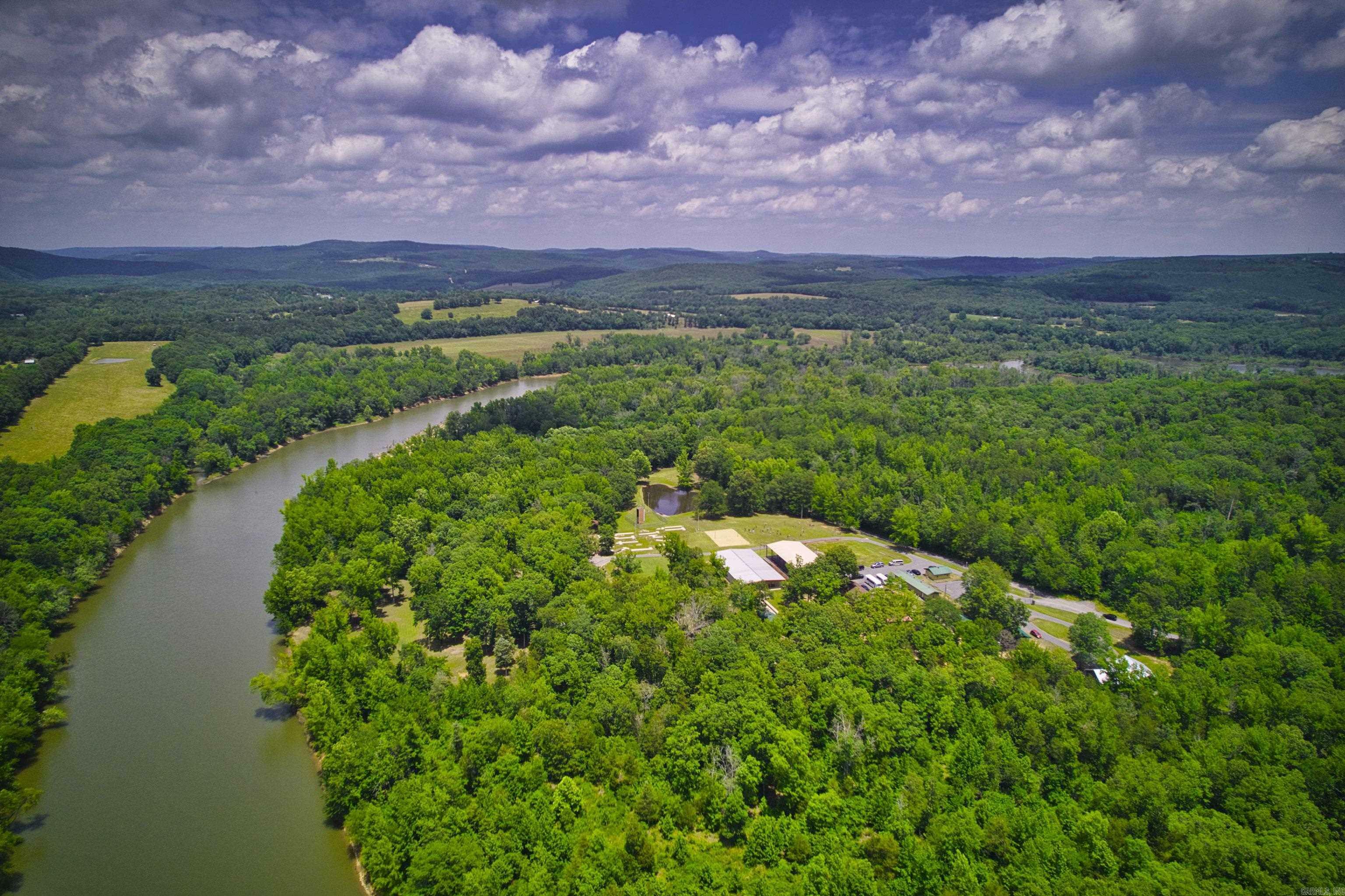 Property Photo:  2343 Barrens Community Road  AR 72031 