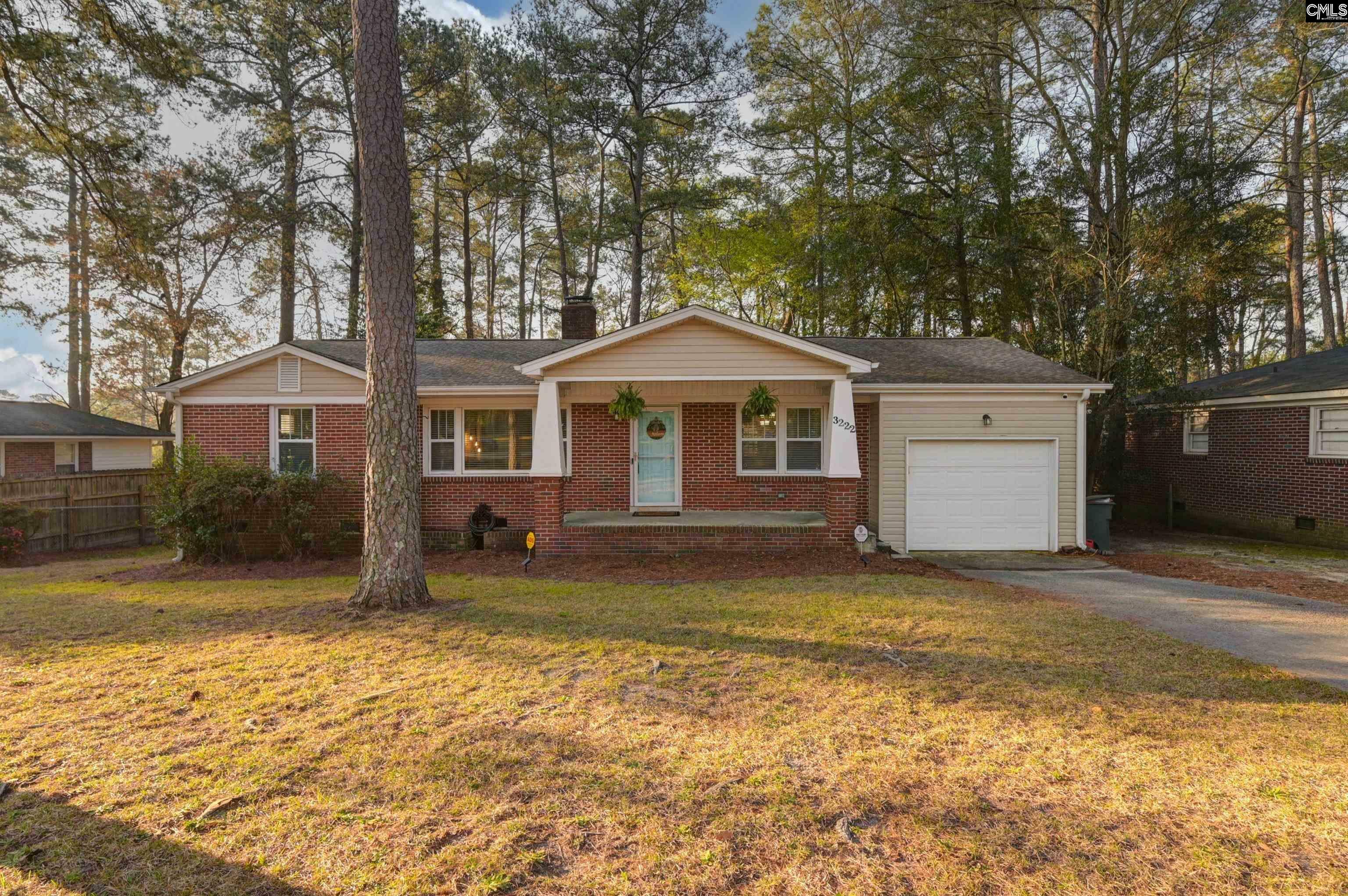 Property Photo:  3222 Covenant  SC 29204 