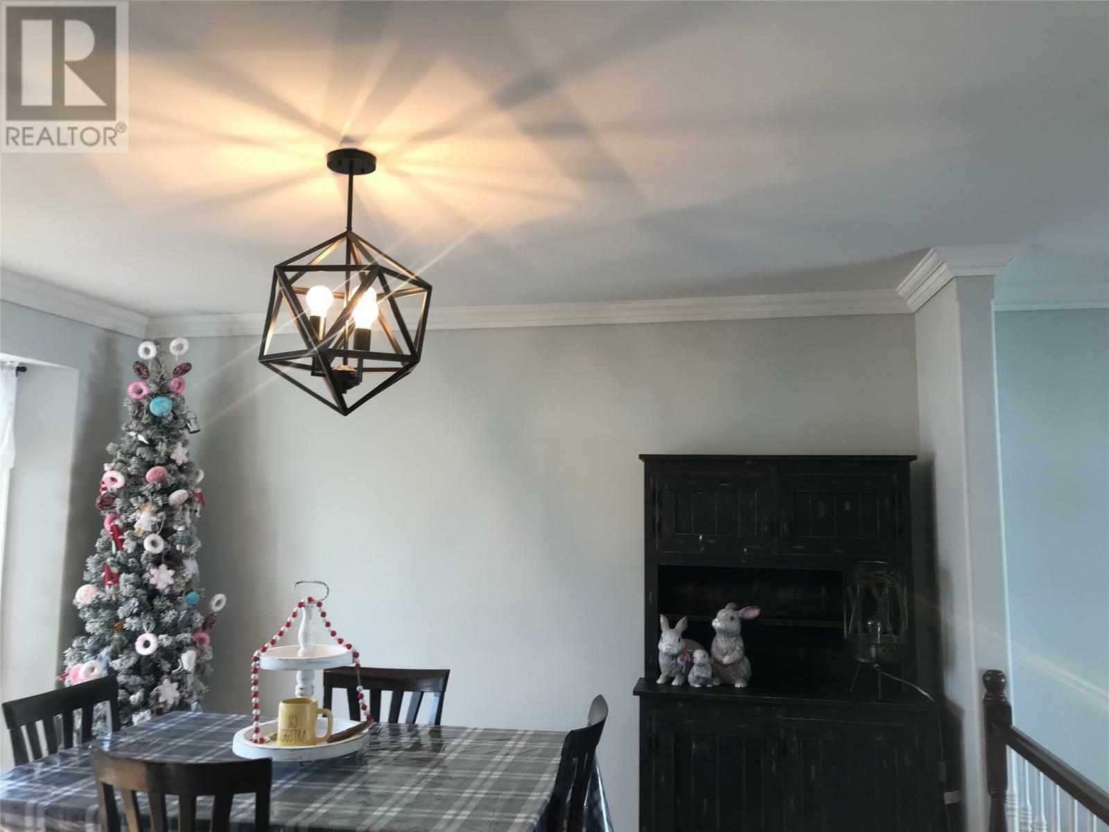Property Photo: 18 Colliers Pond Road NL A0C 1B0