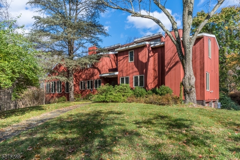 Property Photo:  35 Fredonia Rd  NJ 07860 