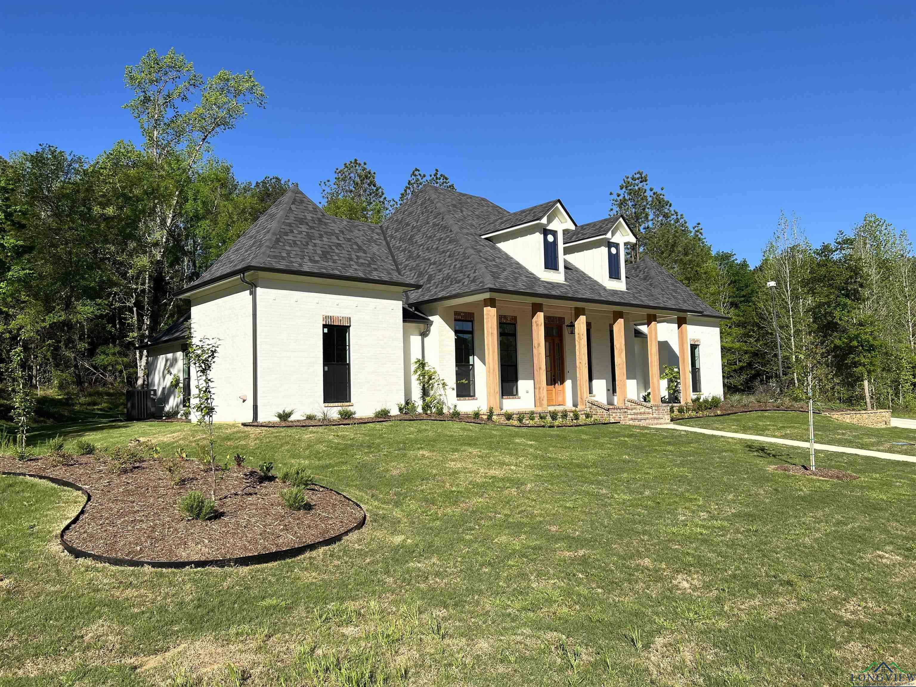 Property Photo:  4505 Virginia Creek Rd  TX 75605 