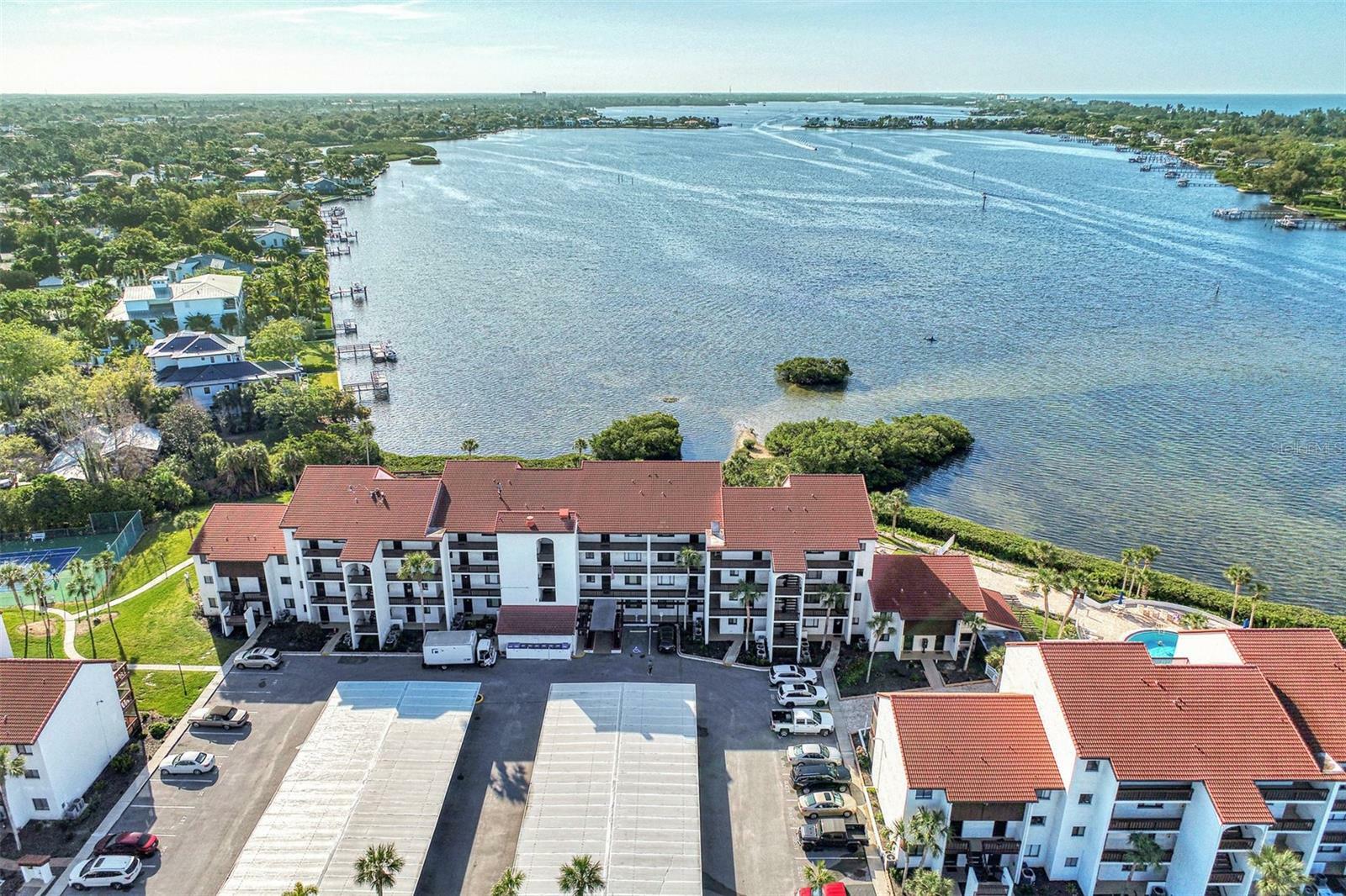 1608 Stickney Point Road 101  Sarasota FL 34231 photo