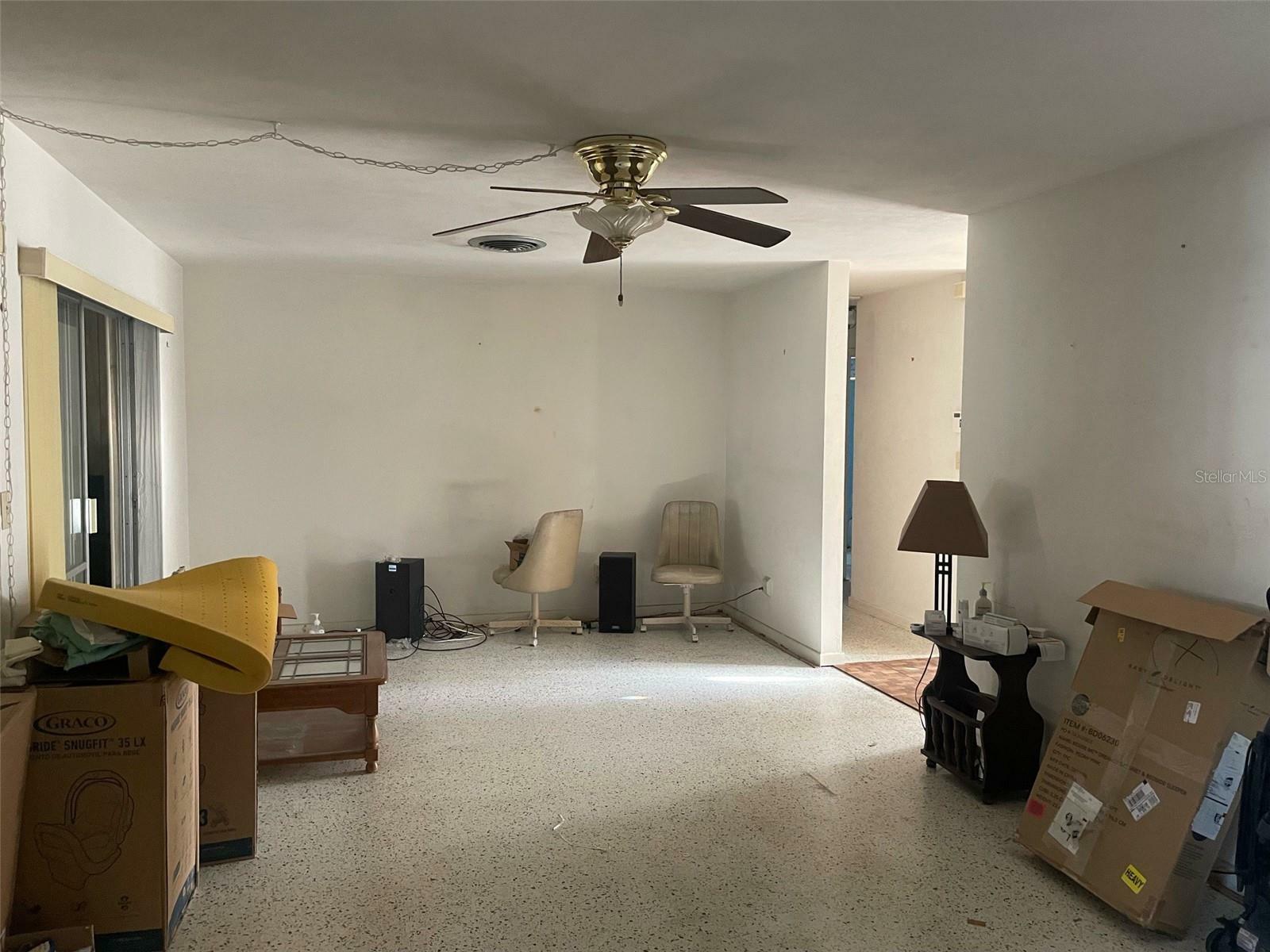 Property Photo:  3590 59th Street N  FL 33710 