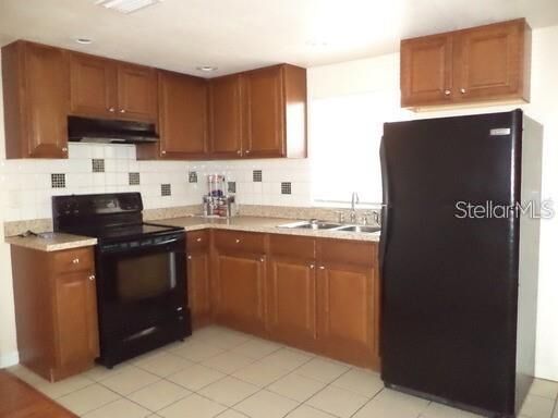 Property Photo: 2018 E Seward Street FL 33604