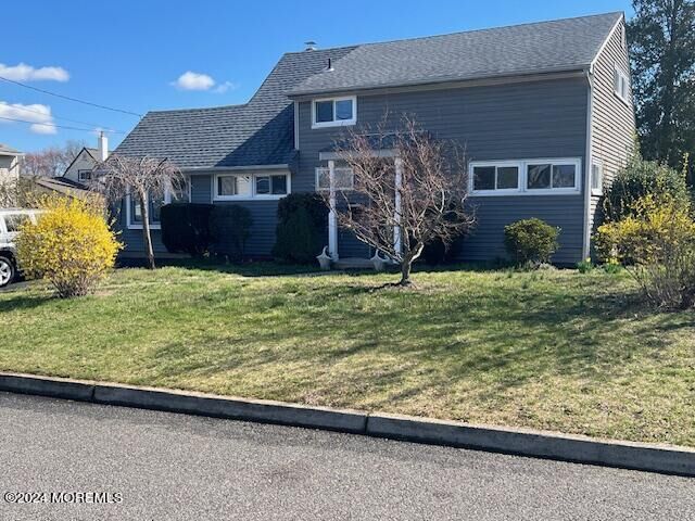 Property Photo:  2 Emerson Lane  NJ 08857 