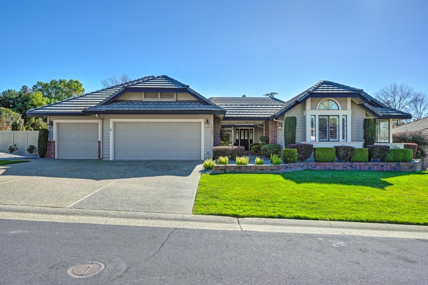 Property Photo:  14685 Guadalupe Drive  CA 95683 
