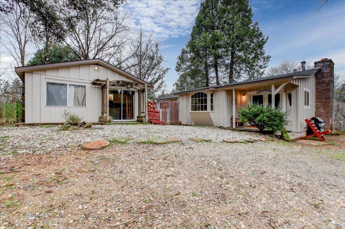 Property Photo:  11409 Tyler Foote Road  CA 95959 