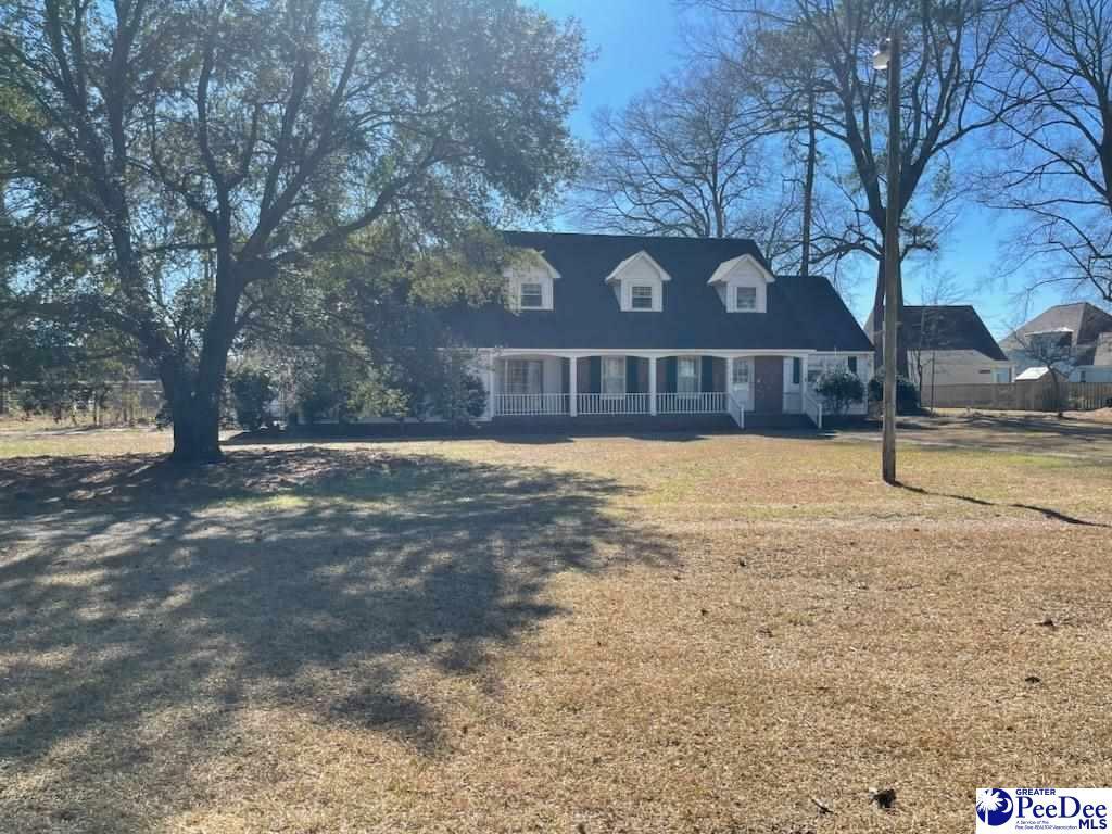 Property Photo:  3300 Hoffmeyer Road  SC 29501 