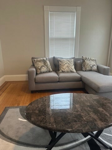 Property Photo: 54 Washington Rd 2 MA 01108