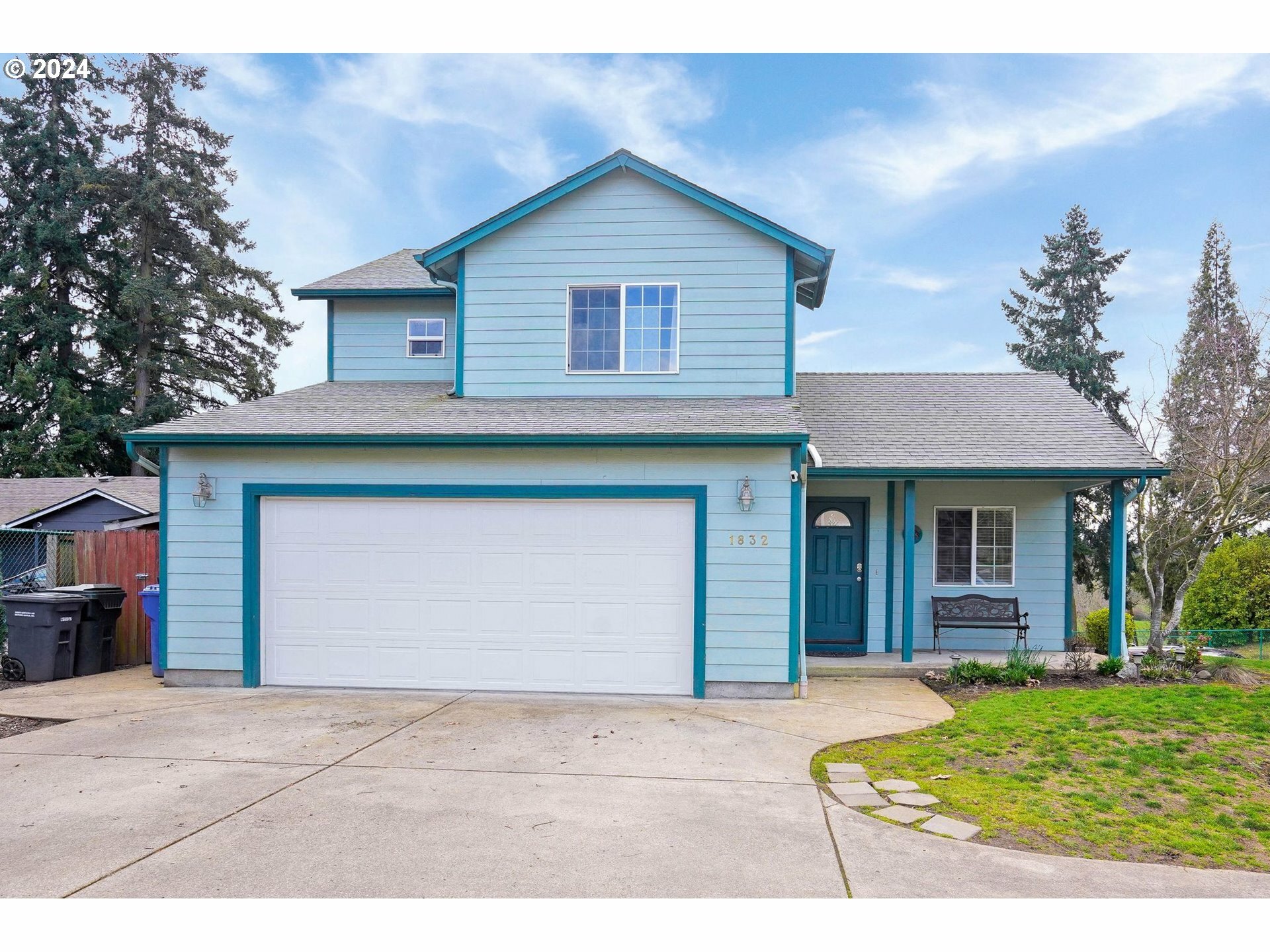 1832 Alder Dr  Keizer OR 97303 photo