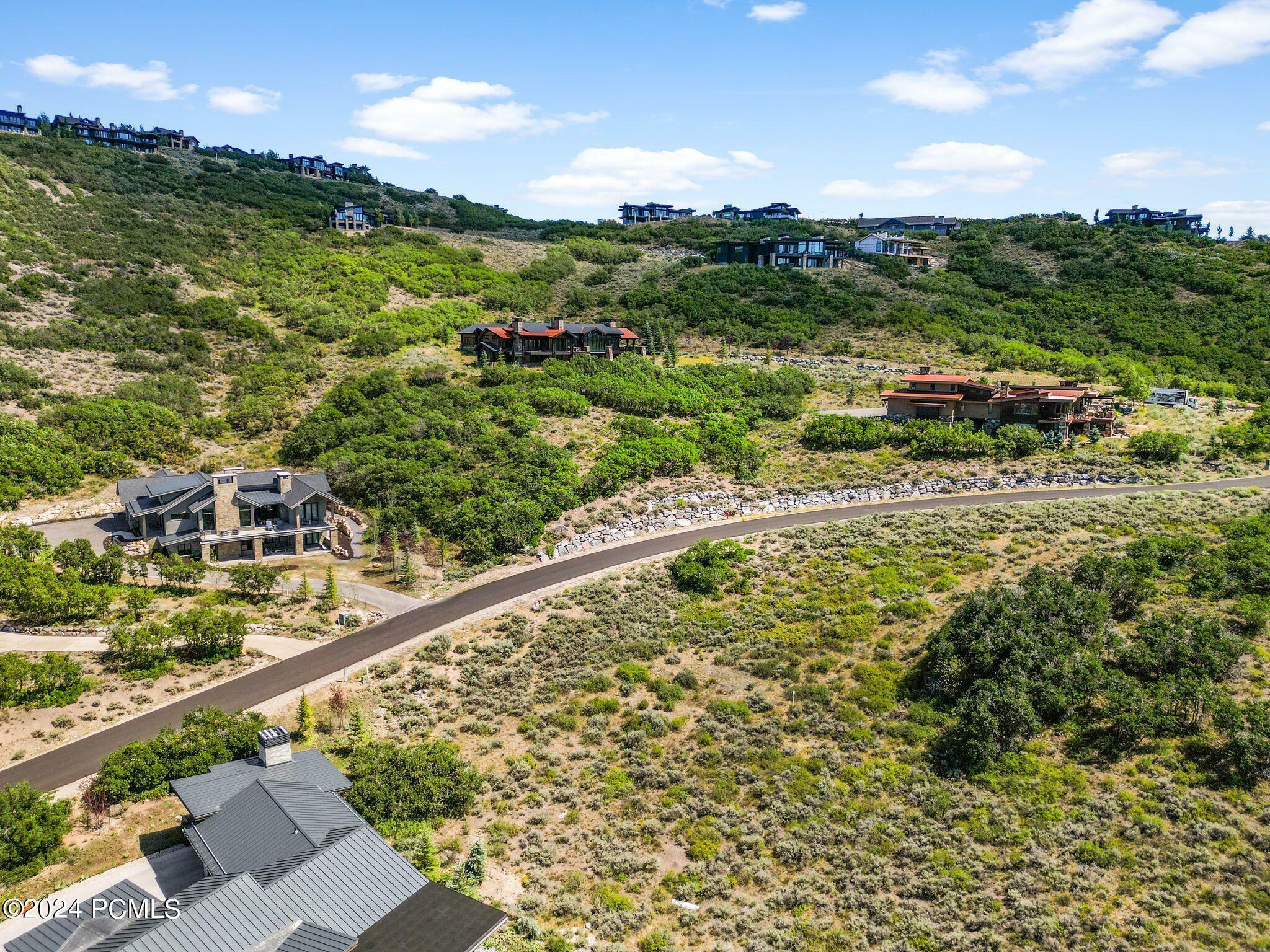 Property Photo:  2014 E Canyon Gate Road  UT 84098 