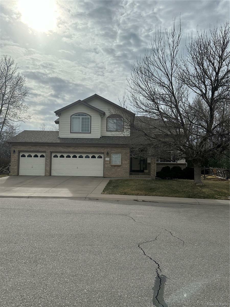 Property Photo:  10879 Irving Court  CO 80031 