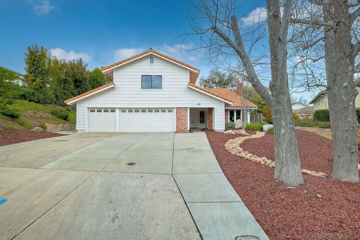 13026 Pomard Way  Poway CA 92064 photo