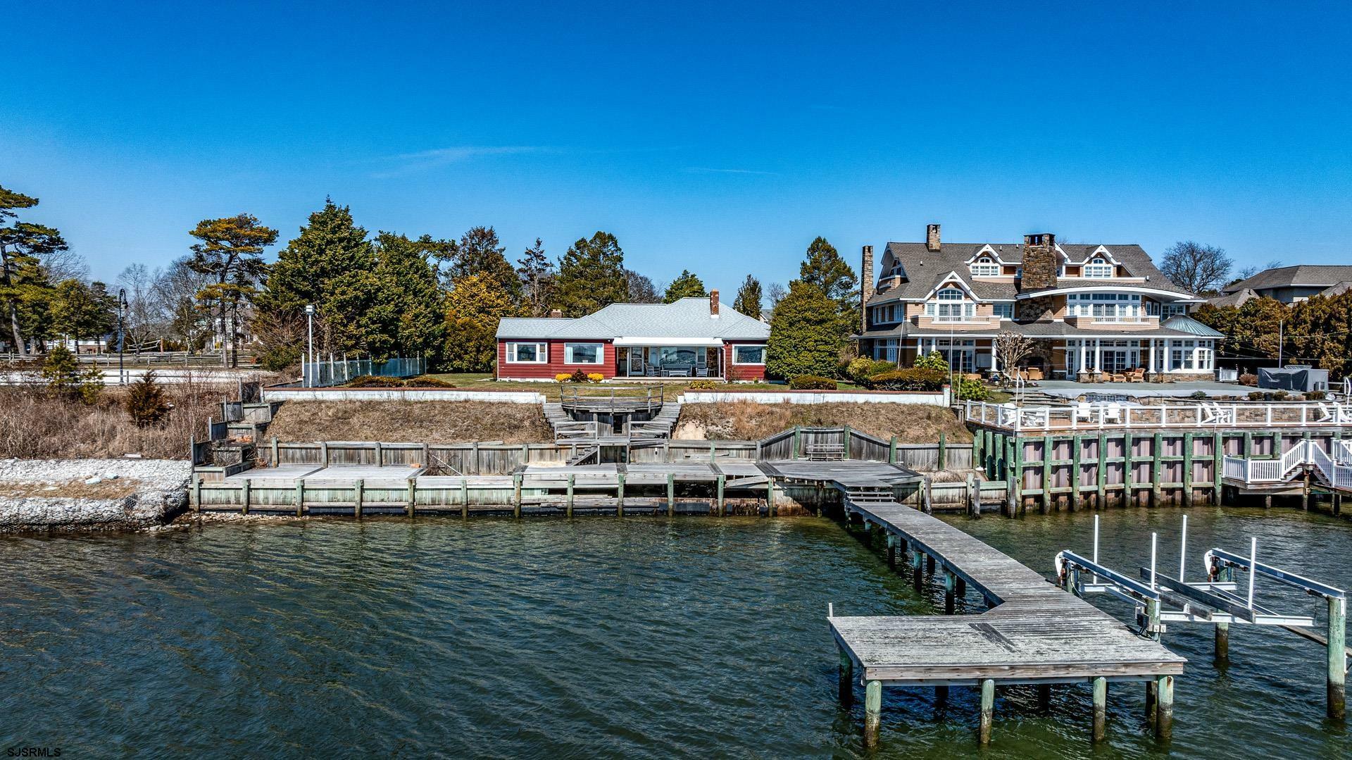 Property Photo: 42 Broadway NJ 08244