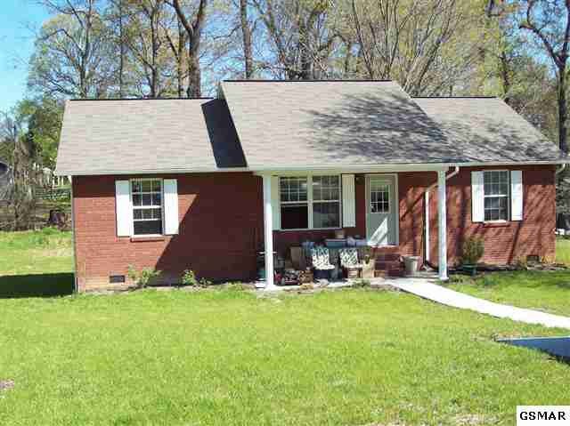 Property Photo:  434 Woods Drive  TN 37860 