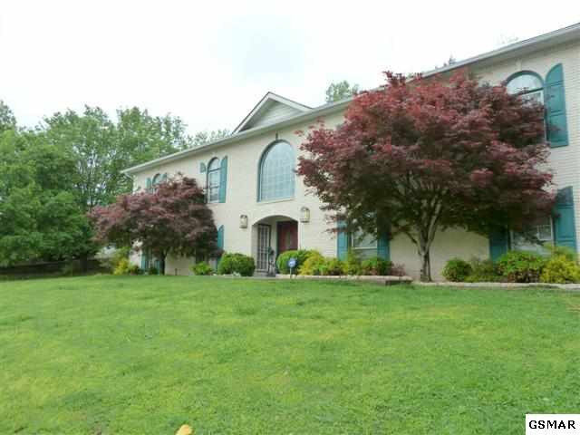 Property Photo:  4045 Hitching Post Road  TN 37863 