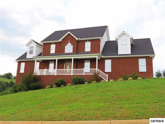 Property Photo:  1919 Infinity Lane  TN 37876 