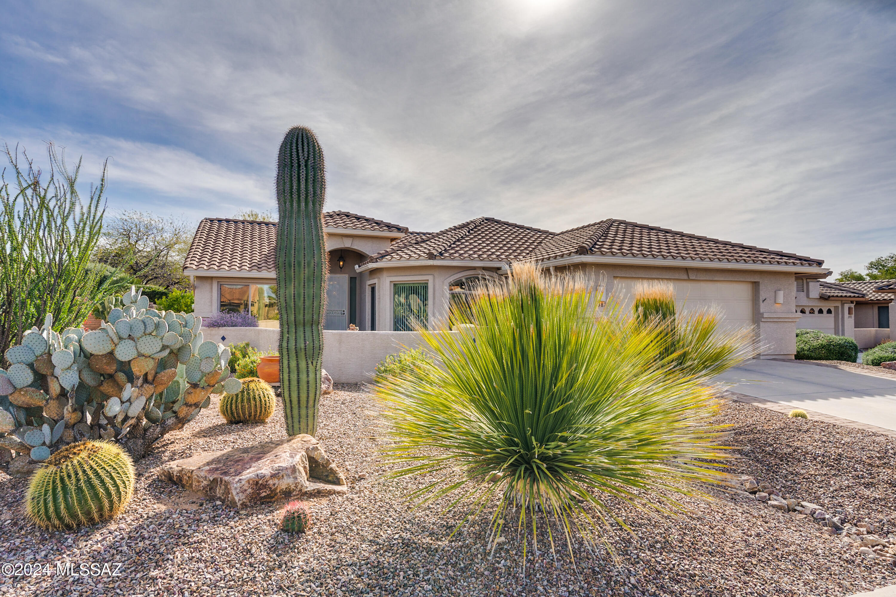 Property Photo: 2382 E Mayview Drive AZ 85614