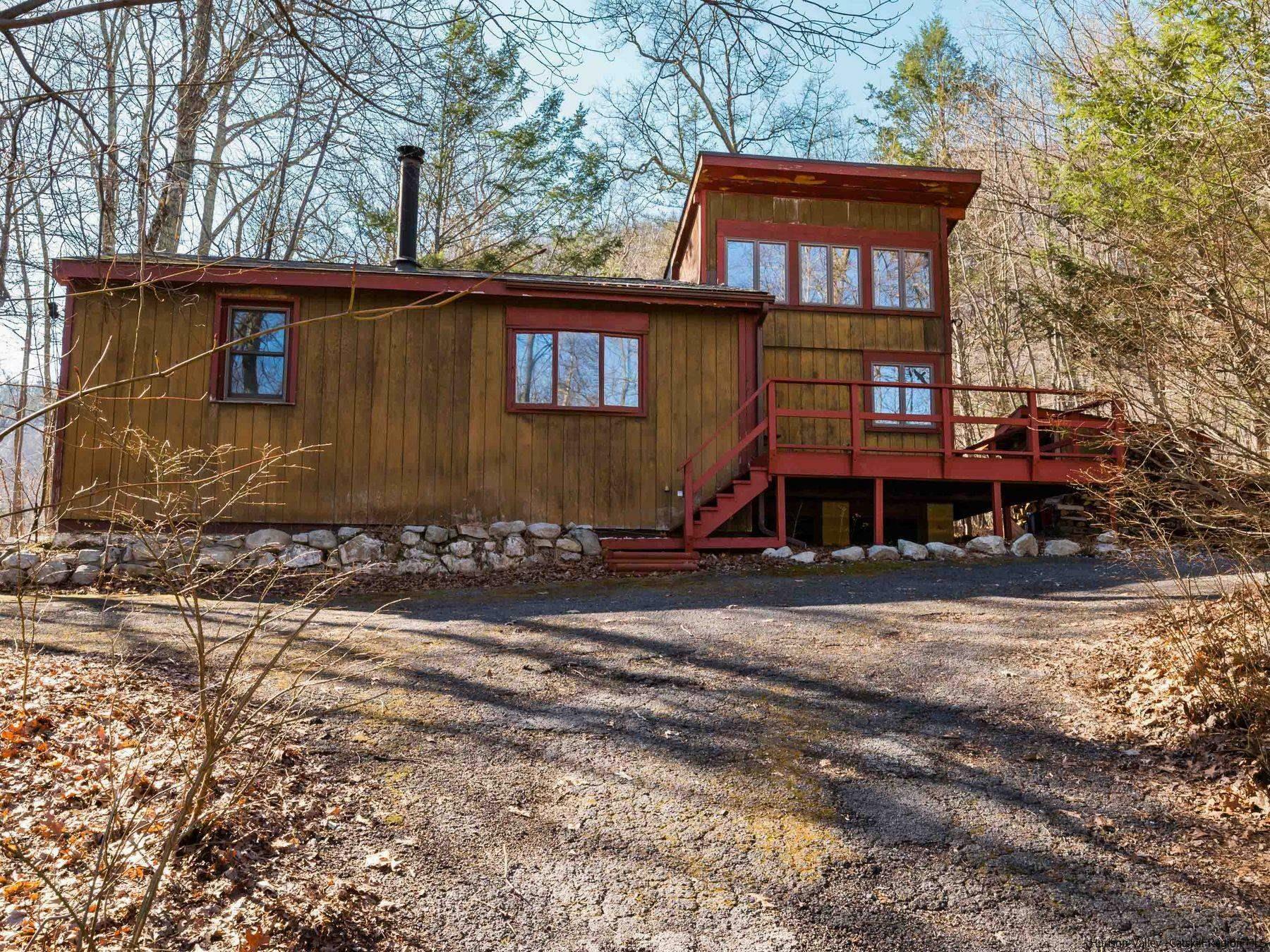 Property Photo:  3142 Route 44-55  NY 12525 