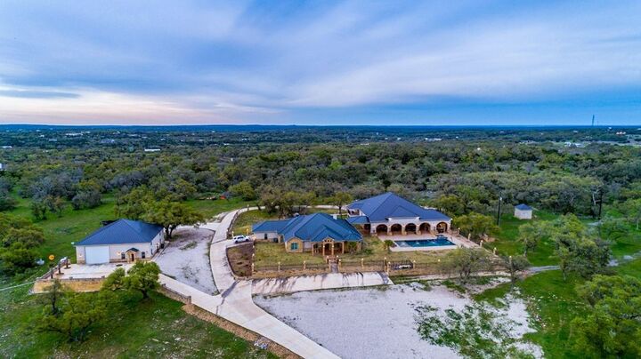Property Photo:  761 Allison Lane  TX 78666 
